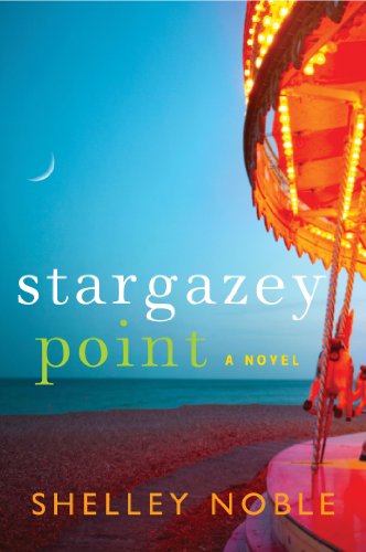 Book Cover Stargazey Point: A Novel