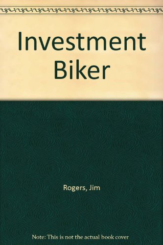 Investment Biker