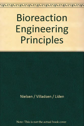 Bioreaction Engineering Principles