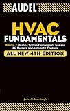 Audel HVAC Fundamentals, Heating System Components, Gas and Oil Burners and Automatic Controls