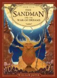 The Sandman and the War of Dreams (The Guardians Book 4)