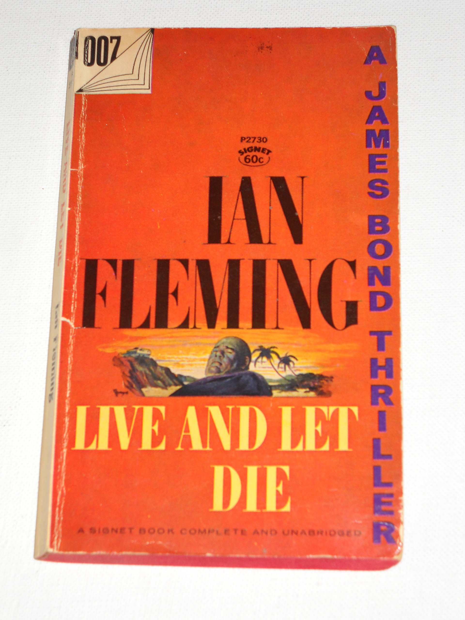 live and Let Die