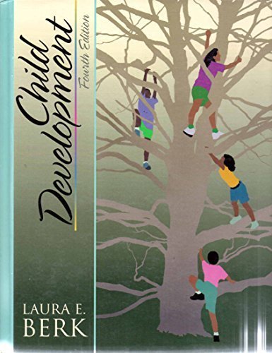 Child development, Fourth Edition