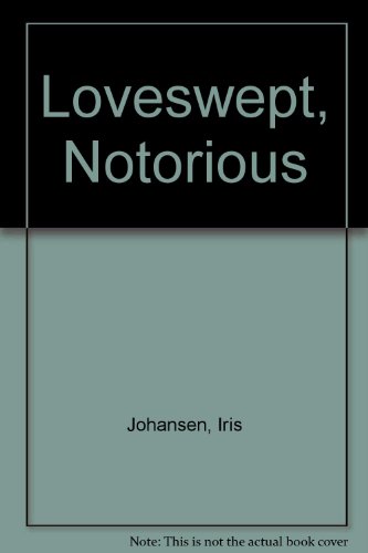 Loveswept, Notorious