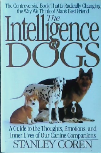The Intelligence of Dogs