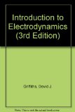 Introduction to Electrodynamics (3rd Edition)