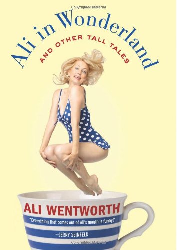 Ali in Wonderland: And Other Tall Tales