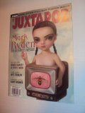 JUXTAPOZ Issue # 36 Vol. 10 No. 1 Jan/Feb 2002: Mark Ryden cover