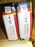 DON QUIXOTE Part 1 and Part 2 35 Audio CDs Unabridged RECORDED BOOKS