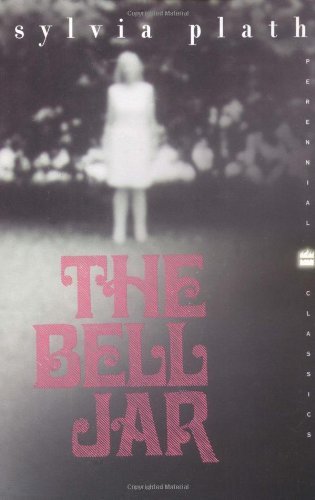 Bell Jar by Plath, Sylvia [Paperback]