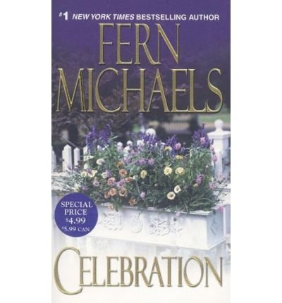 Celebration by Michaels, Fern [Paperback]