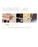 Business Law with UCC Applications Student Edition 12th...