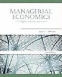 Managerial Economics: A Problem-Solving Approach 2nd Edition by Froeb, Luke M., McCann, Brian T. [Hardcover]