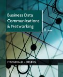 Business Data Communications and Networking 11th Edition by...
