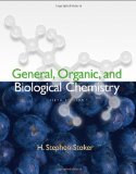 General, Organic, and Biological Chemistry 5th Edition by Stoker, H. Stephen [Hardcover]