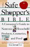 Safe Shoppers Bible by Steinman, David, Epstein, Samuel S. [Paperback]