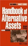 Handbook of Alternative Assets 2nd Edition by Anson PhD CFA, Mark J. P. [Hardcover]