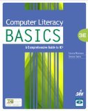 Computer Literacy BASICS: A Comprehensive Guide to IC3 3rd Edition by Morrison, Connie, Wells, Dolores [Hardcover]