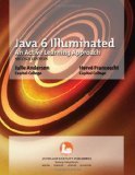 Java 6 Illuminated: An Active Learning Approach 2nd Edition by Anderson, Julie, Franceschi, Herve J. [Paperback]