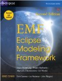 EMF: Eclipse Modeling Framework 2nd Revised edition by Steinberg, Dave, Budinsky, Frank, Paternostro, Marcelo, Merk [Paperback]