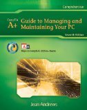 Lab Manual for Andrews' A+ Guide to Managing & Maintaining Your PC 7th Edition by Andrews, Jean [Paperback]