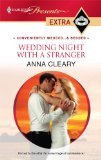 Wedding Night with a Stranger by Cleary, Anna [Paperback]