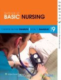 Textbook of Basic Nursing 9th Edition by Rosdahl, Caroline Bunker, Kowalski, Mary T. [Hardcover]