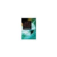 UMTS Network & Radio Access Technology by Castro, Jonathan P. [Hardcover]