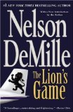 Lions Game by DeMille, Nelson [Paperback]