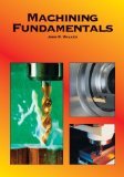 Machining Fundamentals 8th Edition by Walker, John R. [Hardcover]