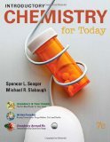 Introductory Chemistry for Today 7th Edition by Seager, Spencer L., Slabaugh, Michael R. [Paperback]