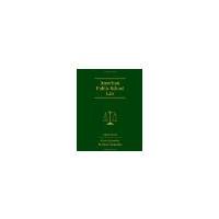 American Public School Law 8th Edition by Alexander, Kern, Alexander, M. David [Hardcover]