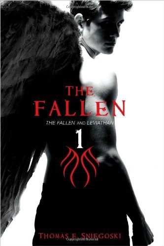 Fallen 1 by Sniegoski, Thomas E. [Paperback]
