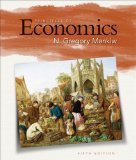 Principles of Economics 5th Edition by Mankiw, N. Gregory [Hardcover]