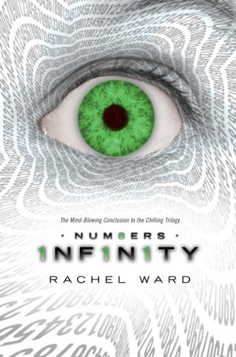 Numbers Book 3 by Ward, Rachel [Hardcover]