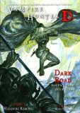 Vampire Hunter D, Vol 15 by Kikuchi, Hideyuki, Amano, Yoshitaka [Paperback]