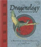Dragonology Handbook by Steer, Dugald [Hardcover]