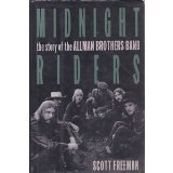 Midnight Riders by Freeman, Scott [Hardcover]
