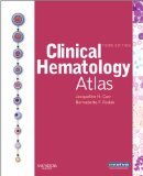 Clinical Hematology Atlas, 3rd Edition 3rd Edition by Carr MS CLSpH(NCA) CLDir(NCA), Jacqueline H., Rodak MS ML [Spiral-bound]