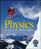 Physics 7th Edition by Tippens, Paul E. [Hardcover]