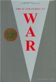 The 33 Strategies of War Reprint Edition by Robert Greene [Paperback]