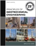 Principles of Geotechnical Engineering 7th Edition by Das, Braja M. [Hardcover]