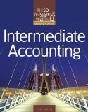 Intermediate Accounting 14th Edition by Kieso, Donald E., Weygandt, Jerry J., Warfield, Terry D. [Hardcover]