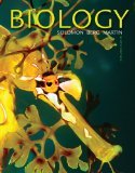 Biology 9th Edition by Solomon, Eldra, Berg, Linda, Martin, Diana W. [Hardcover]