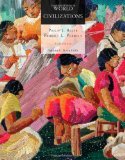 World Civilizations: Volume II: Since 1500 6th Edition by Adler, Philip J., Pouwels, Randall L. [Paperback]