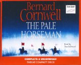 The Pale Horseman by Bernard Cornwell Unabridged CD Audiobook