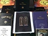 The Sacred Records of Neter: Aaferti Atum-Re Black Book