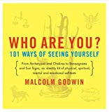 Who Are You? by Godwin, Malcolm [Paperback]