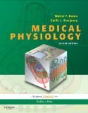 Medical Physiology: With STUDENT CONSULT Online Access, 2e 2nd Edition by Boron MD PhD, Walter F., Boulpaep MD, Emile L. [Hardcover]