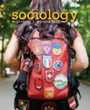 Sociology 12th Edition by Schaefer, Richard T. [Hardcover]